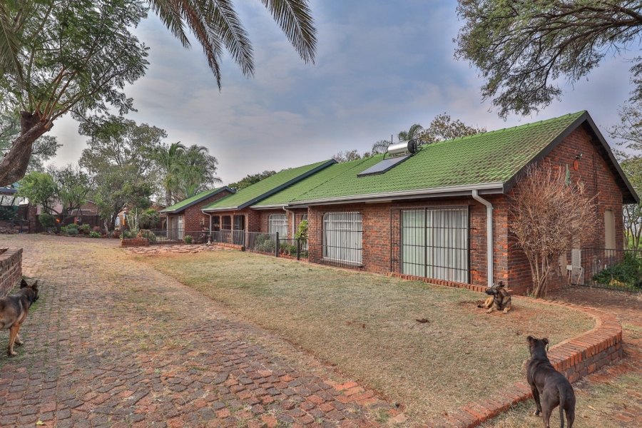 4 Bedroom Property for Sale in Cullinan Rural Gauteng