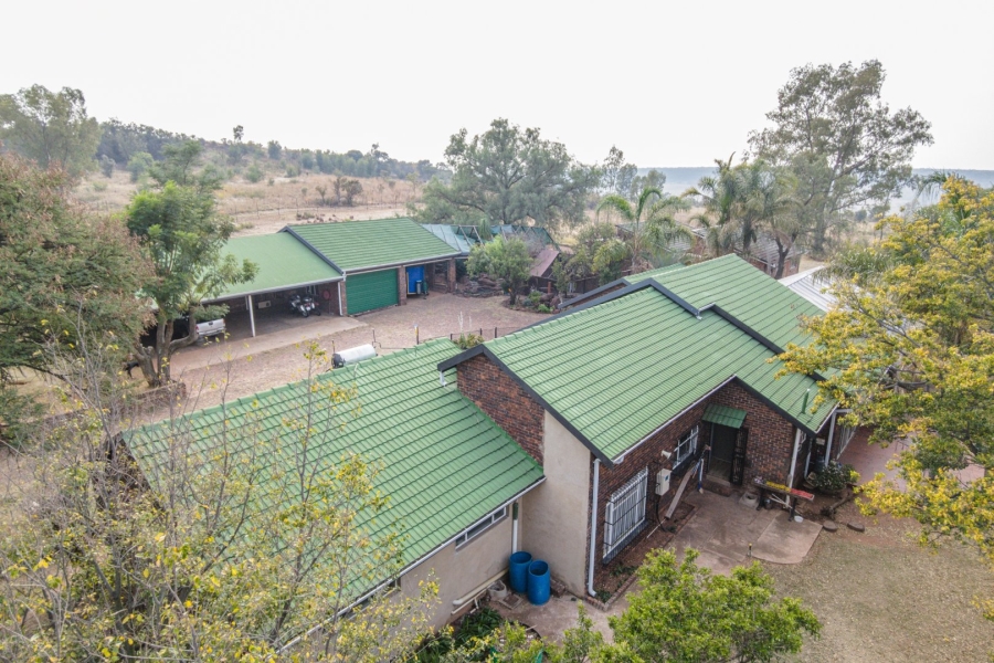 4 Bedroom Property for Sale in Cullinan Rural Gauteng