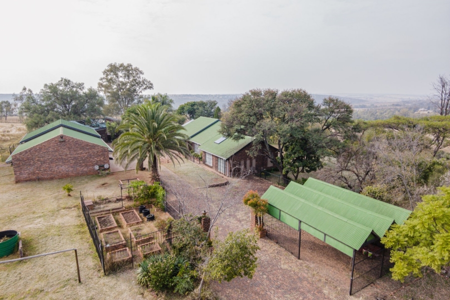 4 Bedroom Property for Sale in Cullinan Rural Gauteng