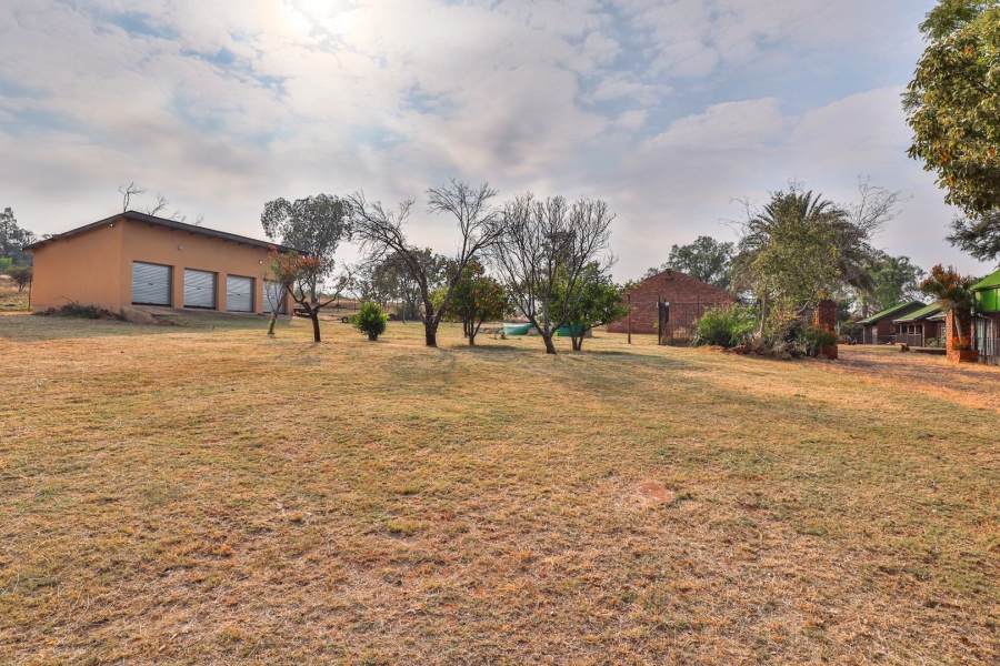 4 Bedroom Property for Sale in Cullinan Rural Gauteng