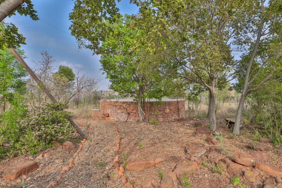 4 Bedroom Property for Sale in Cullinan Rural Gauteng