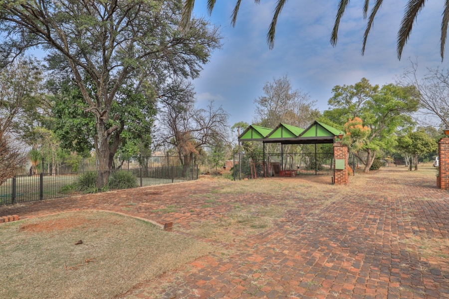 4 Bedroom Property for Sale in Cullinan Rural Gauteng