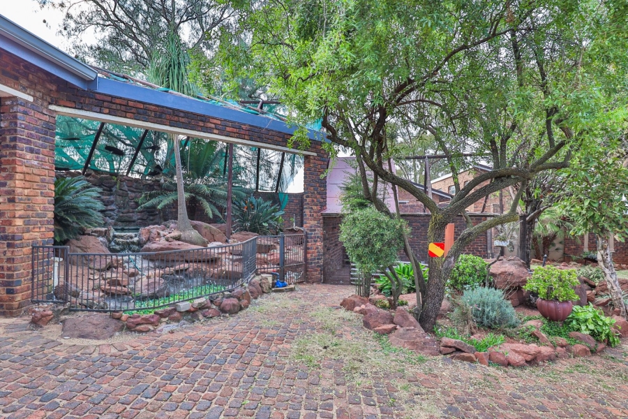 4 Bedroom Property for Sale in Cullinan Rural Gauteng