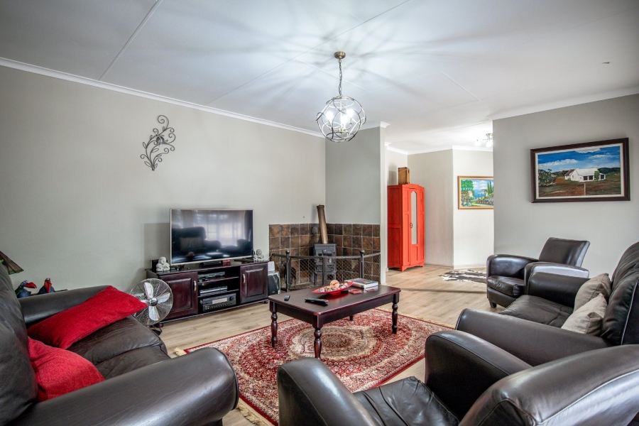 4 Bedroom Property for Sale in Cullinan Rural Gauteng