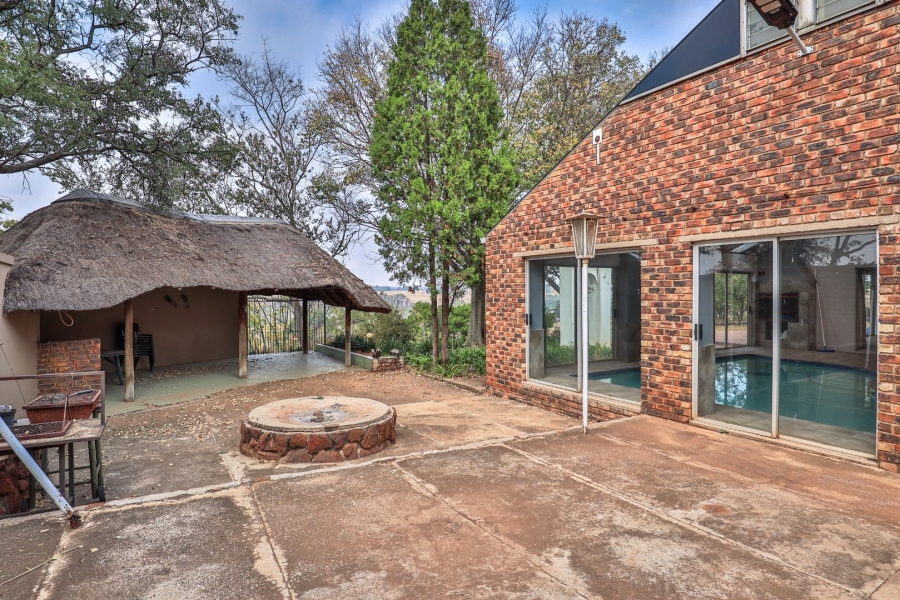 4 Bedroom Property for Sale in Cullinan Rural Gauteng