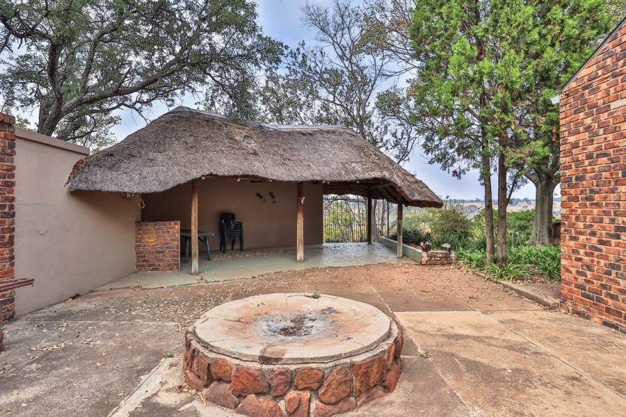 4 Bedroom Property for Sale in Cullinan Rural Gauteng