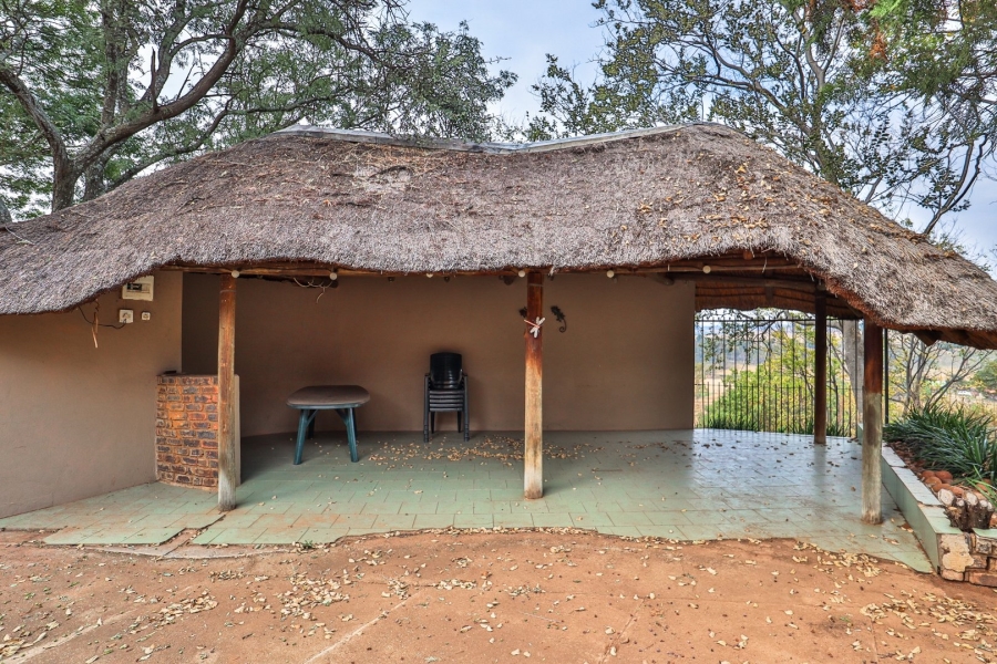 4 Bedroom Property for Sale in Cullinan Rural Gauteng