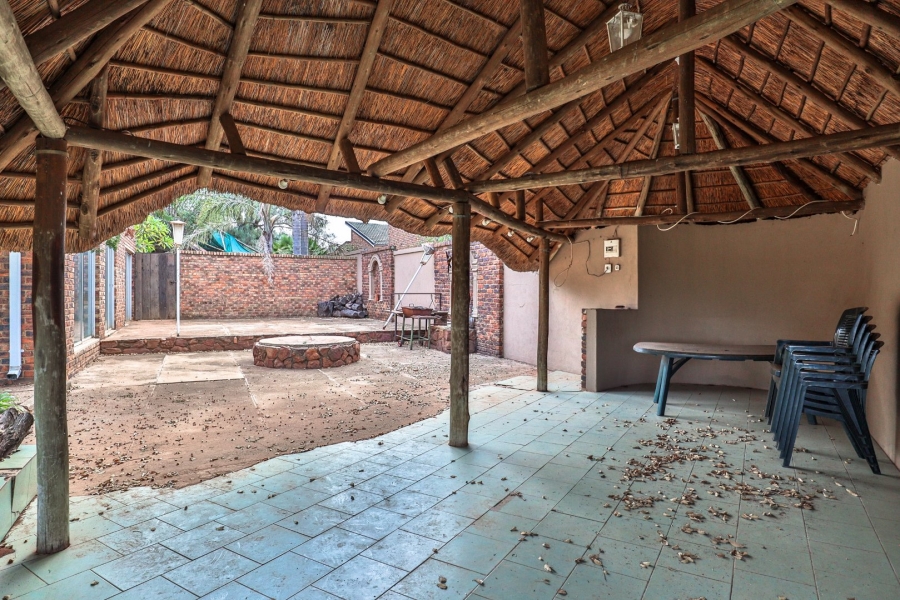 4 Bedroom Property for Sale in Cullinan Rural Gauteng