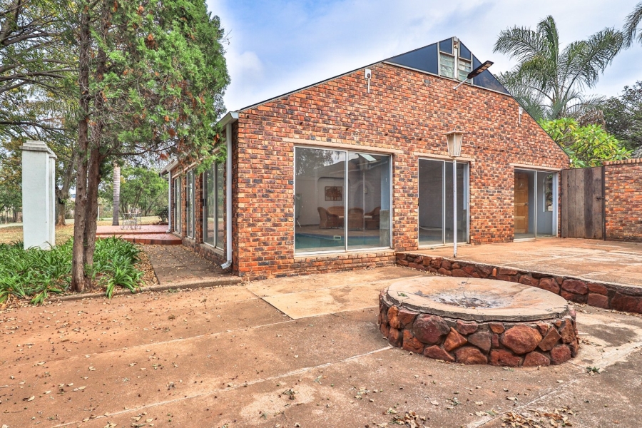 4 Bedroom Property for Sale in Cullinan Rural Gauteng