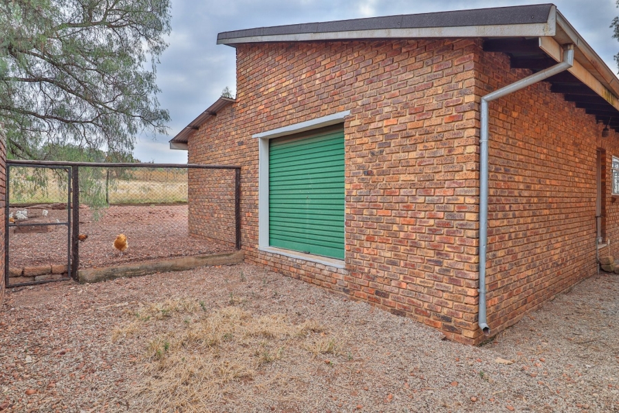 4 Bedroom Property for Sale in Cullinan Rural Gauteng