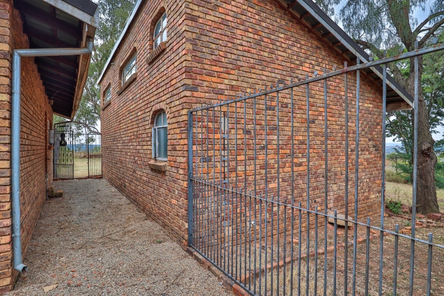 4 Bedroom Property for Sale in Cullinan Rural Gauteng