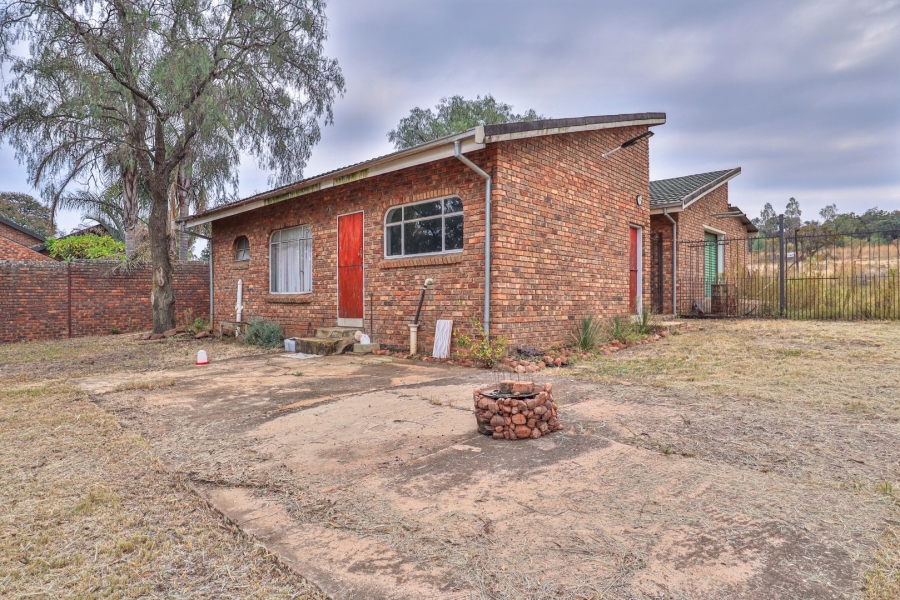 4 Bedroom Property for Sale in Cullinan Rural Gauteng