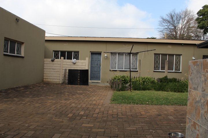 3 Bedroom Property for Sale in Northmead Gauteng