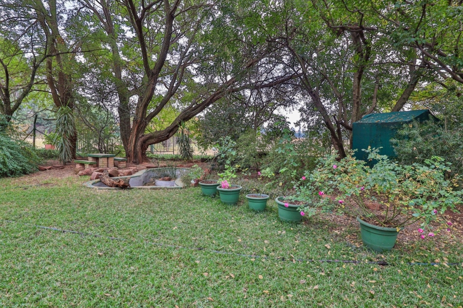 4 Bedroom Property for Sale in Cullinan Rural Gauteng