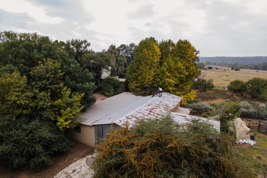 4 Bedroom Property for Sale in Cullinan Rural Gauteng