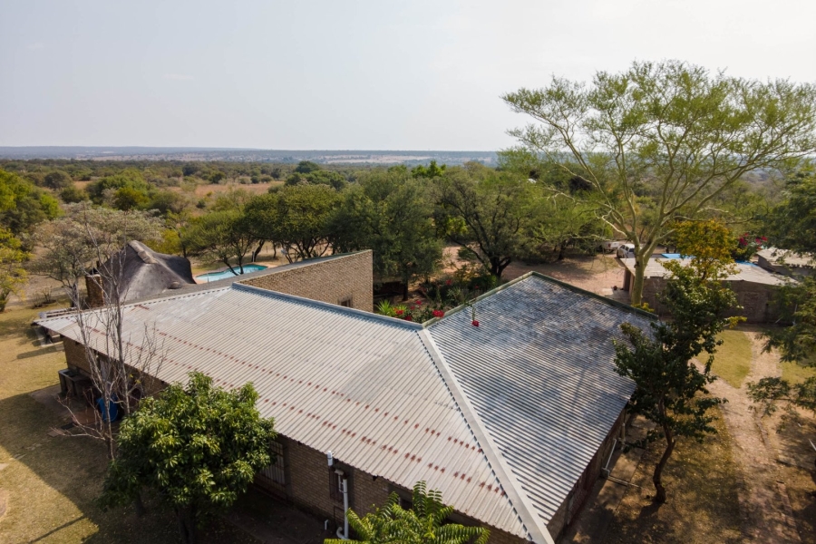 4 Bedroom Property for Sale in Dinokeng Game Reserve Gauteng