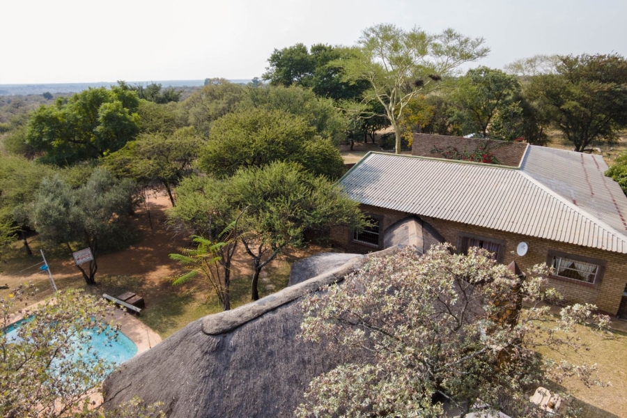 4 Bedroom Property for Sale in Dinokeng Game Reserve Gauteng