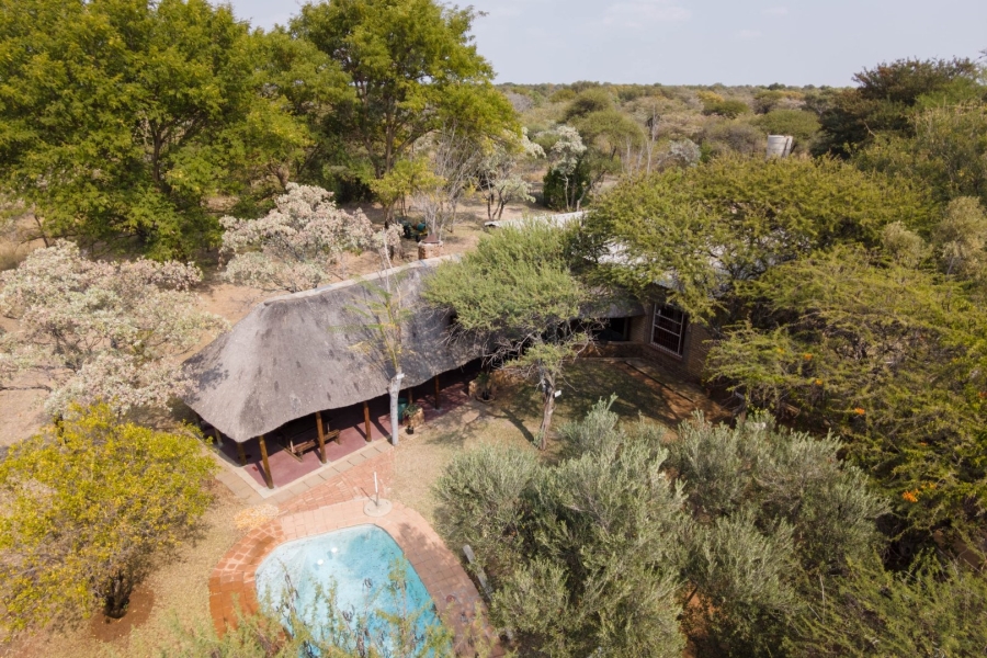 4 Bedroom Property for Sale in Dinokeng Game Reserve Gauteng