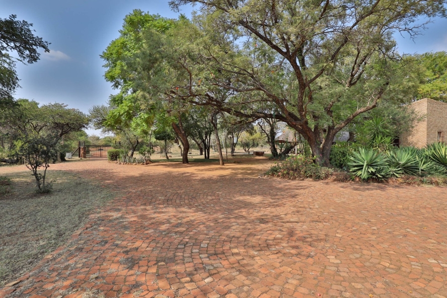 4 Bedroom Property for Sale in Dinokeng Game Reserve Gauteng