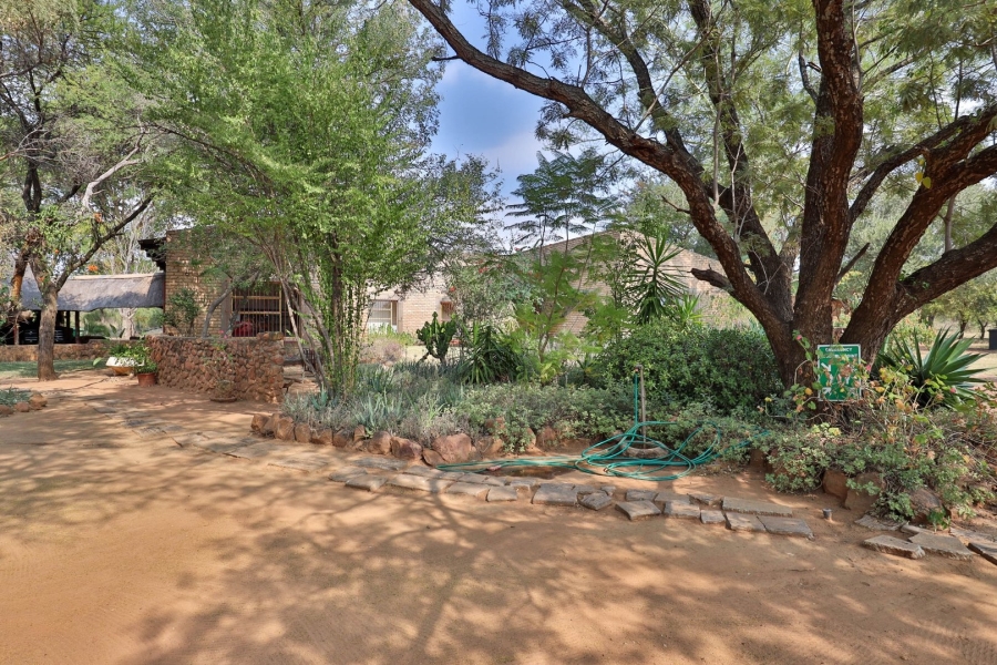 4 Bedroom Property for Sale in Dinokeng Game Reserve Gauteng