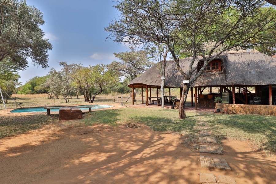 4 Bedroom Property for Sale in Dinokeng Game Reserve Gauteng