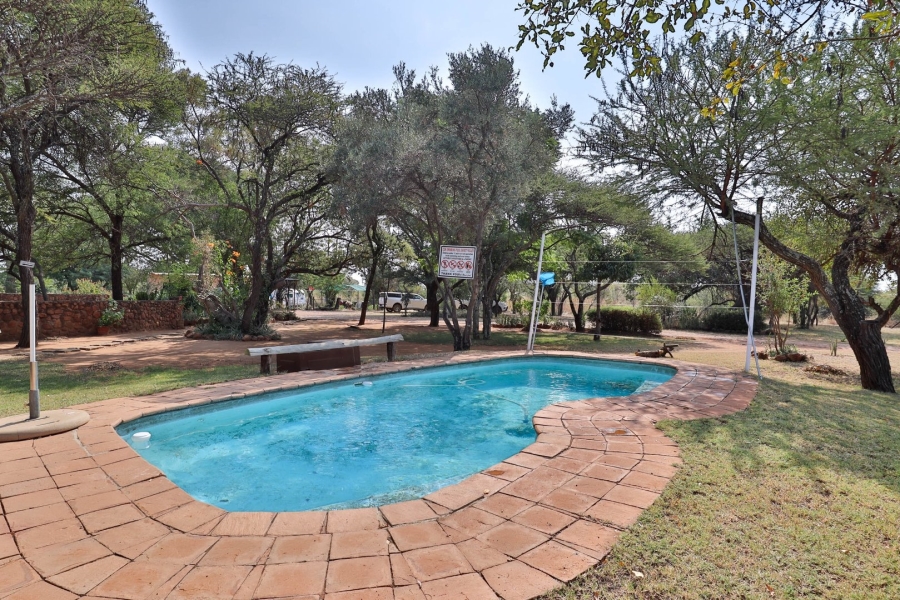 4 Bedroom Property for Sale in Dinokeng Game Reserve Gauteng