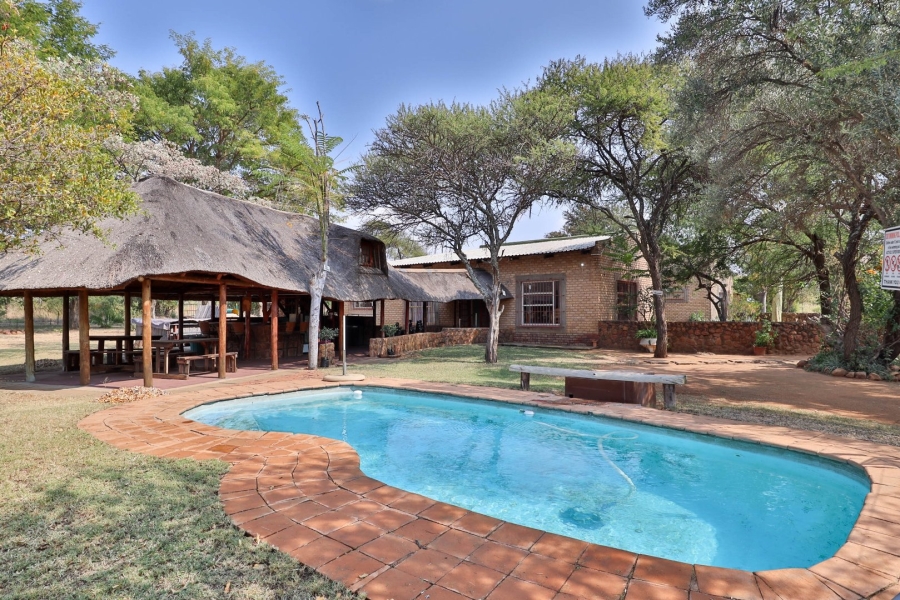 4 Bedroom Property for Sale in Dinokeng Game Reserve Gauteng