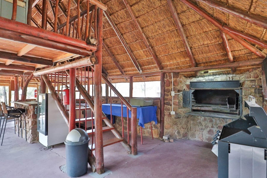 4 Bedroom Property for Sale in Dinokeng Game Reserve Gauteng