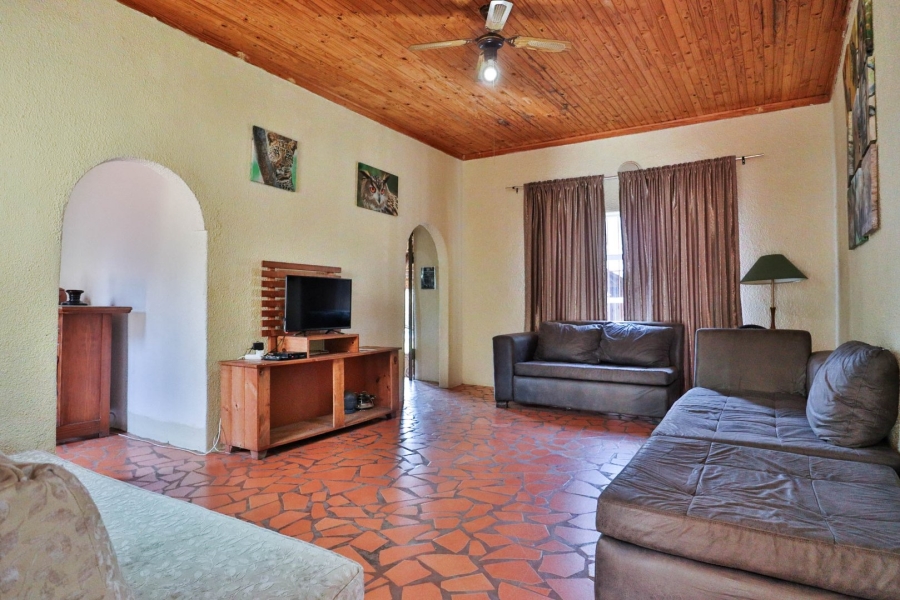 4 Bedroom Property for Sale in Dinokeng Game Reserve Gauteng