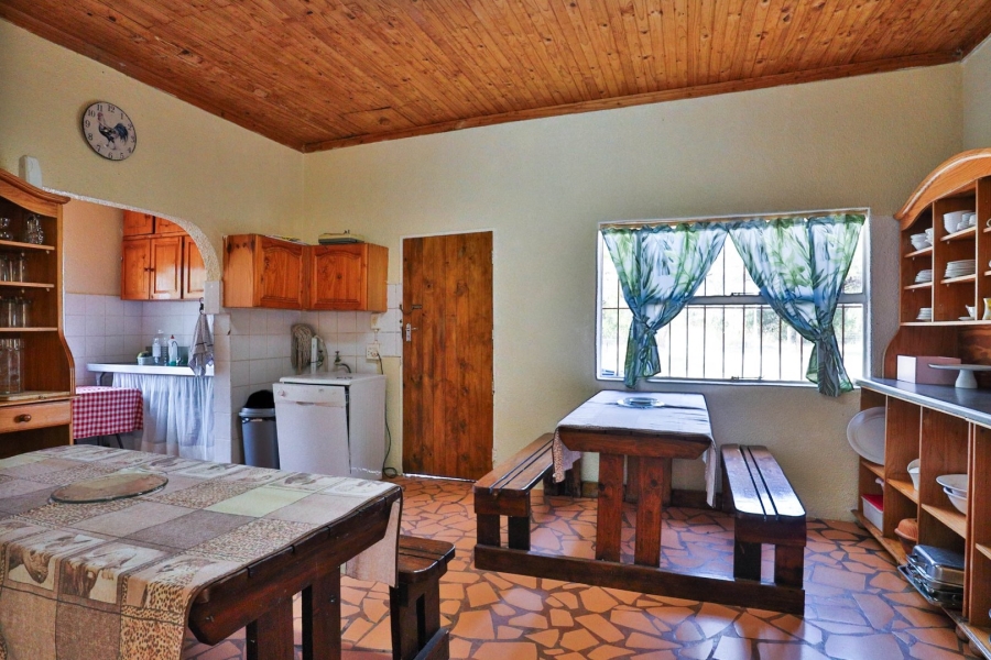 4 Bedroom Property for Sale in Dinokeng Game Reserve Gauteng