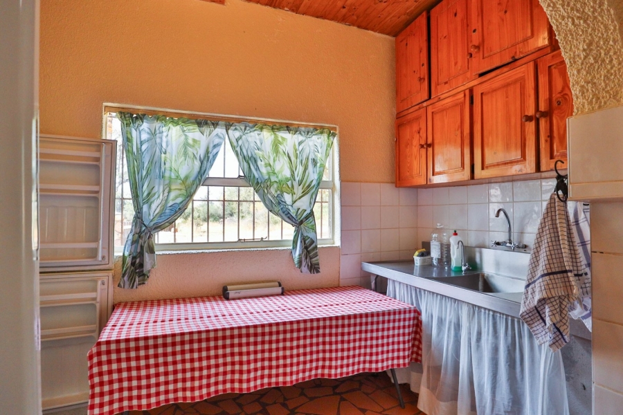 4 Bedroom Property for Sale in Dinokeng Game Reserve Gauteng