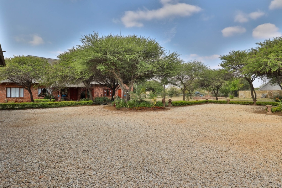  Bedroom Property for Sale in Dinokeng Game Reserve Gauteng