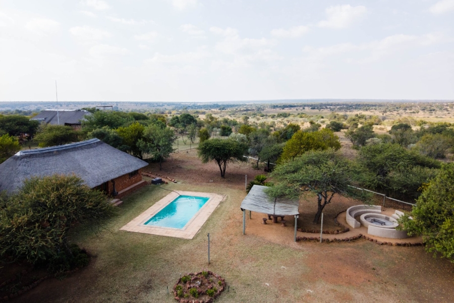  Bedroom Property for Sale in Dinokeng Game Reserve Gauteng