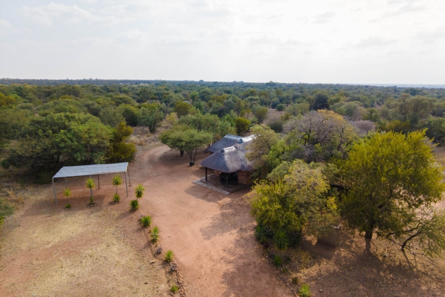  Bedroom Property for Sale in Dinokeng Game Reserve Gauteng