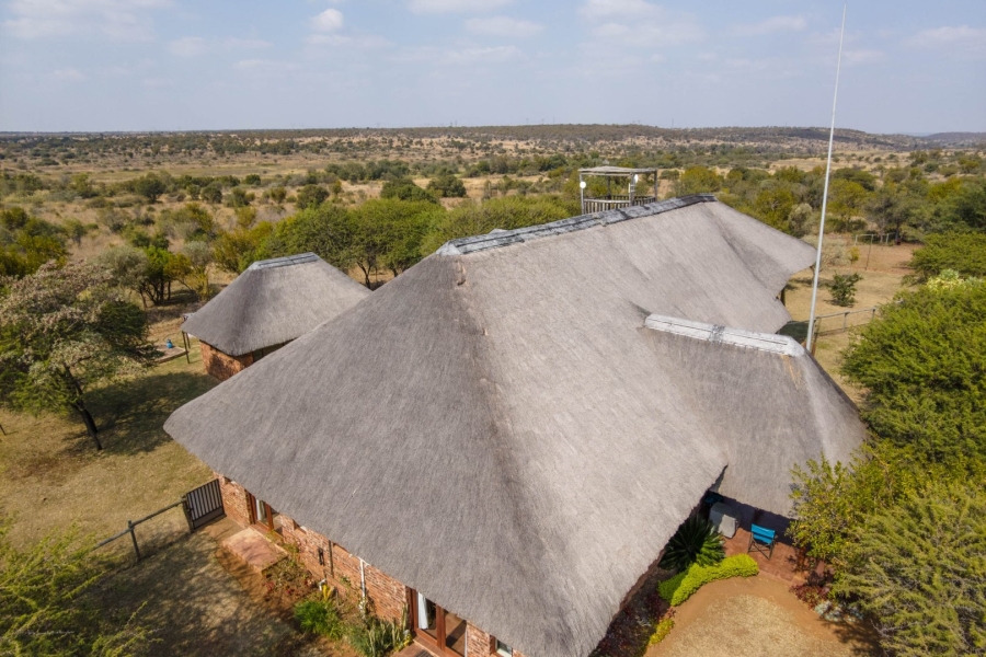  Bedroom Property for Sale in Dinokeng Game Reserve Gauteng