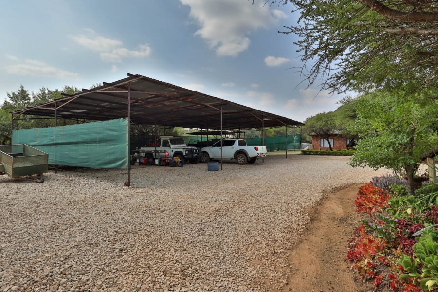  Bedroom Property for Sale in Dinokeng Game Reserve Gauteng