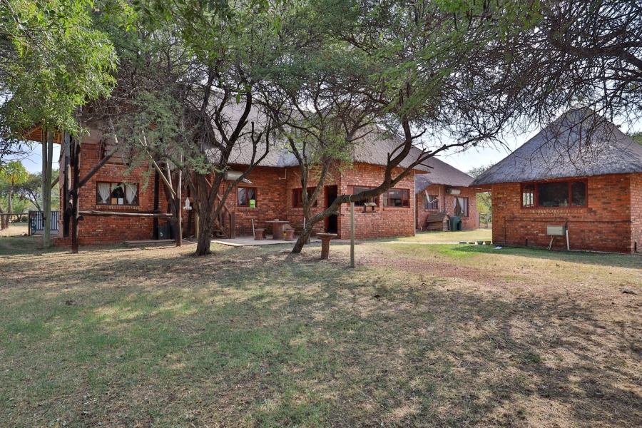  Bedroom Property for Sale in Dinokeng Game Reserve Gauteng