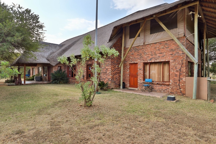  Bedroom Property for Sale in Dinokeng Game Reserve Gauteng