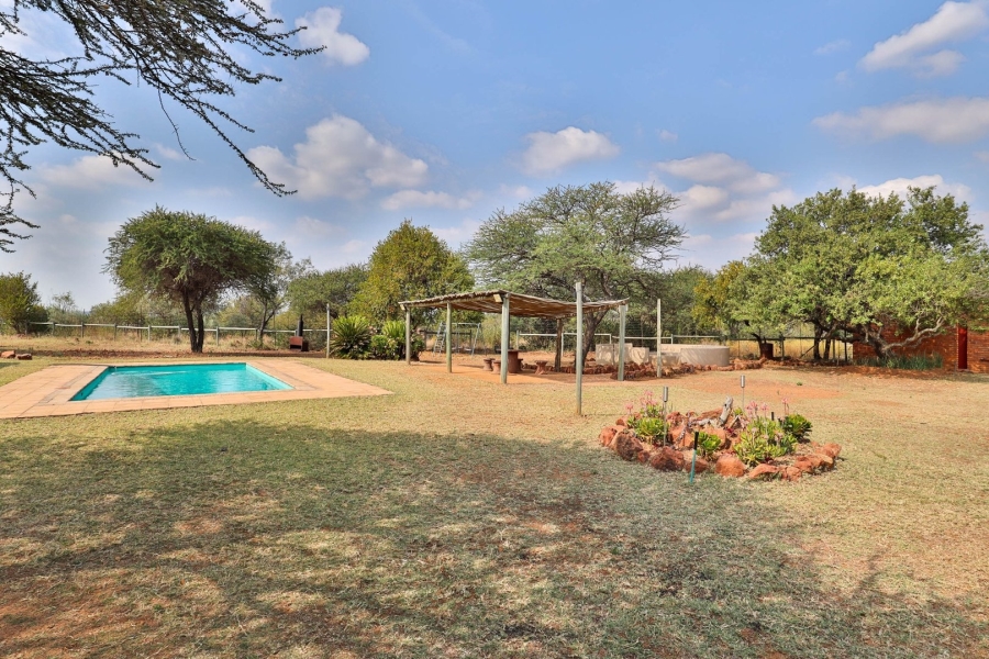  Bedroom Property for Sale in Dinokeng Game Reserve Gauteng