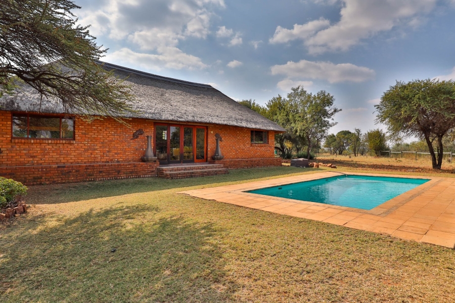  Bedroom Property for Sale in Dinokeng Game Reserve Gauteng