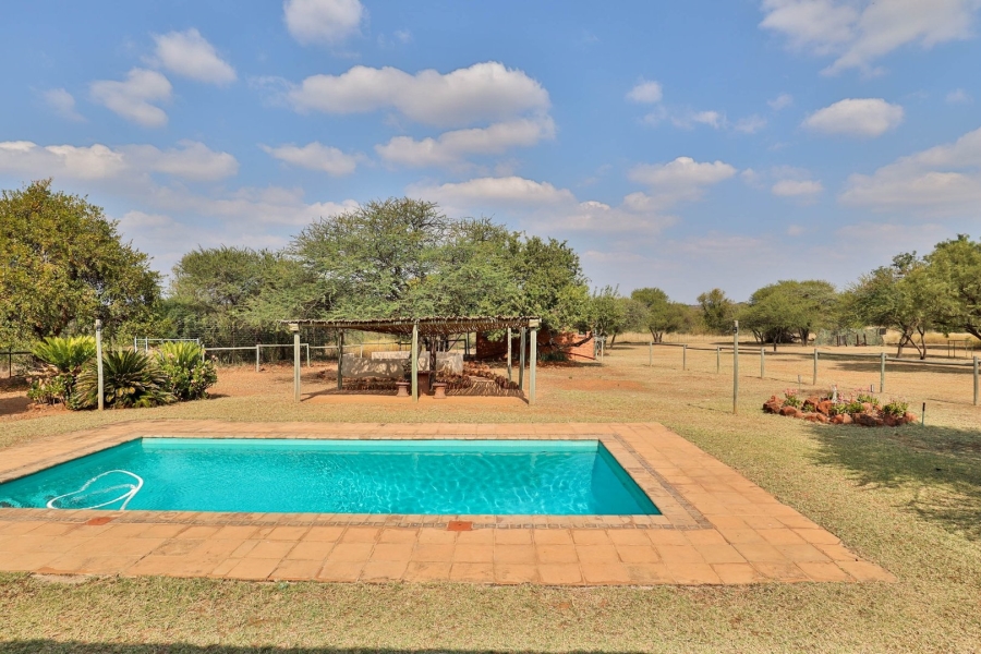  Bedroom Property for Sale in Dinokeng Game Reserve Gauteng