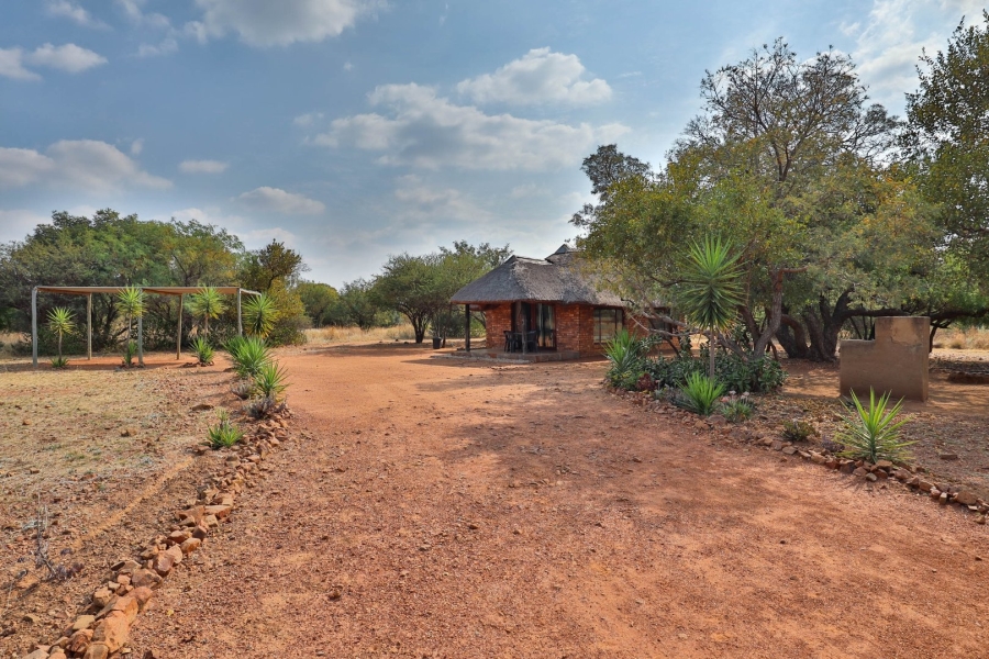  Bedroom Property for Sale in Dinokeng Game Reserve Gauteng