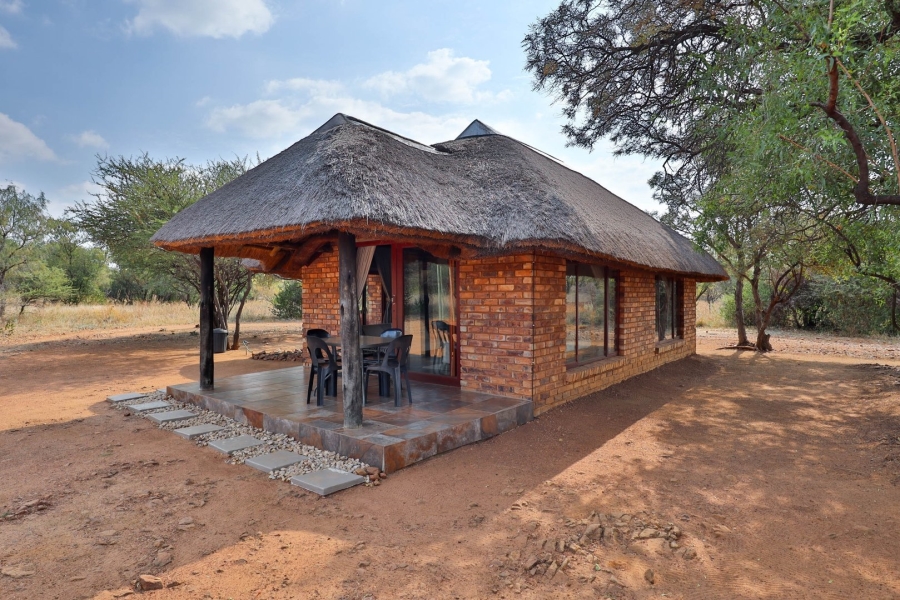  Bedroom Property for Sale in Dinokeng Game Reserve Gauteng