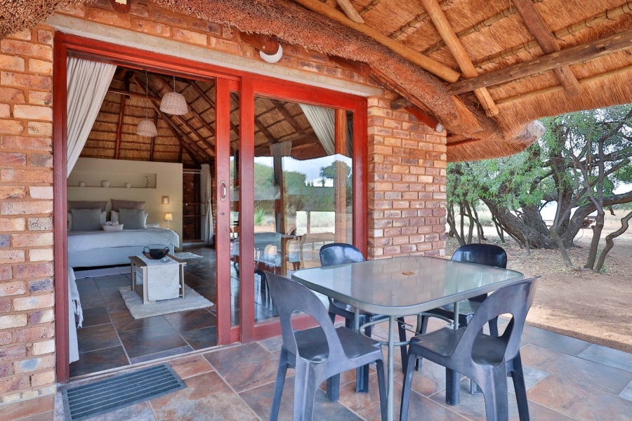  Bedroom Property for Sale in Dinokeng Game Reserve Gauteng