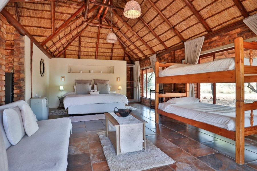  Bedroom Property for Sale in Dinokeng Game Reserve Gauteng