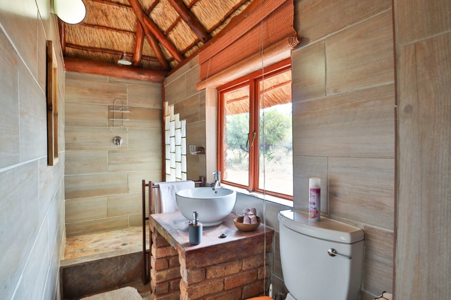  Bedroom Property for Sale in Dinokeng Game Reserve Gauteng