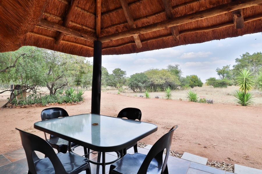  Bedroom Property for Sale in Dinokeng Game Reserve Gauteng