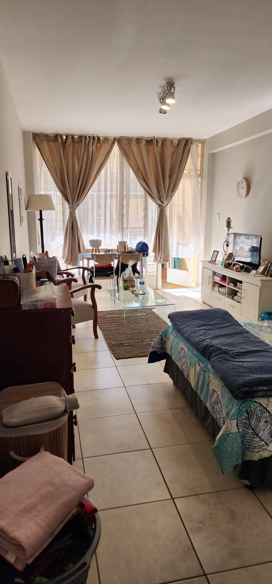 1 Bedroom Property for Sale in Florida Gauteng