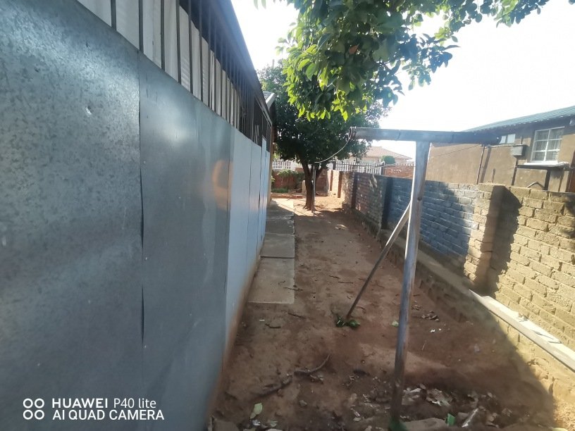 2 Bedroom Property for Sale in Soshanguve G Gauteng