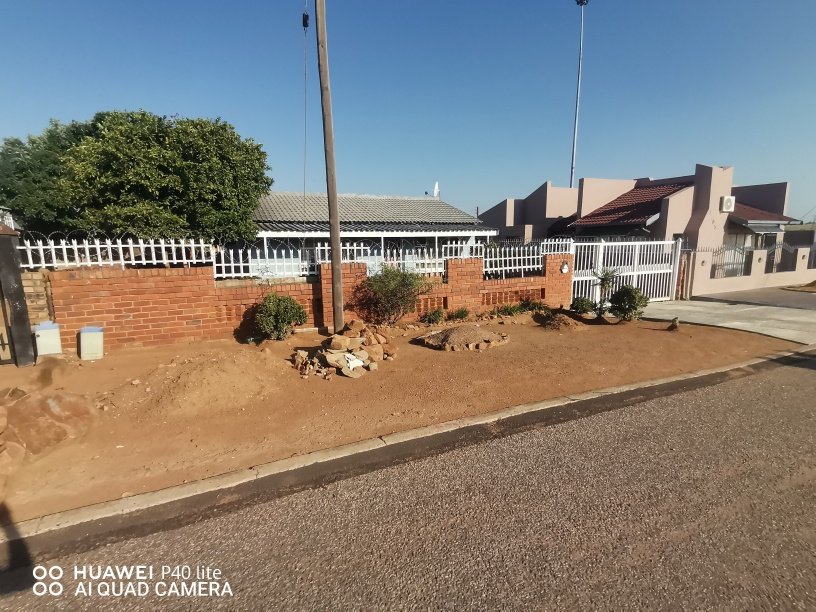 2 Bedroom Property for Sale in Soshanguve G Gauteng